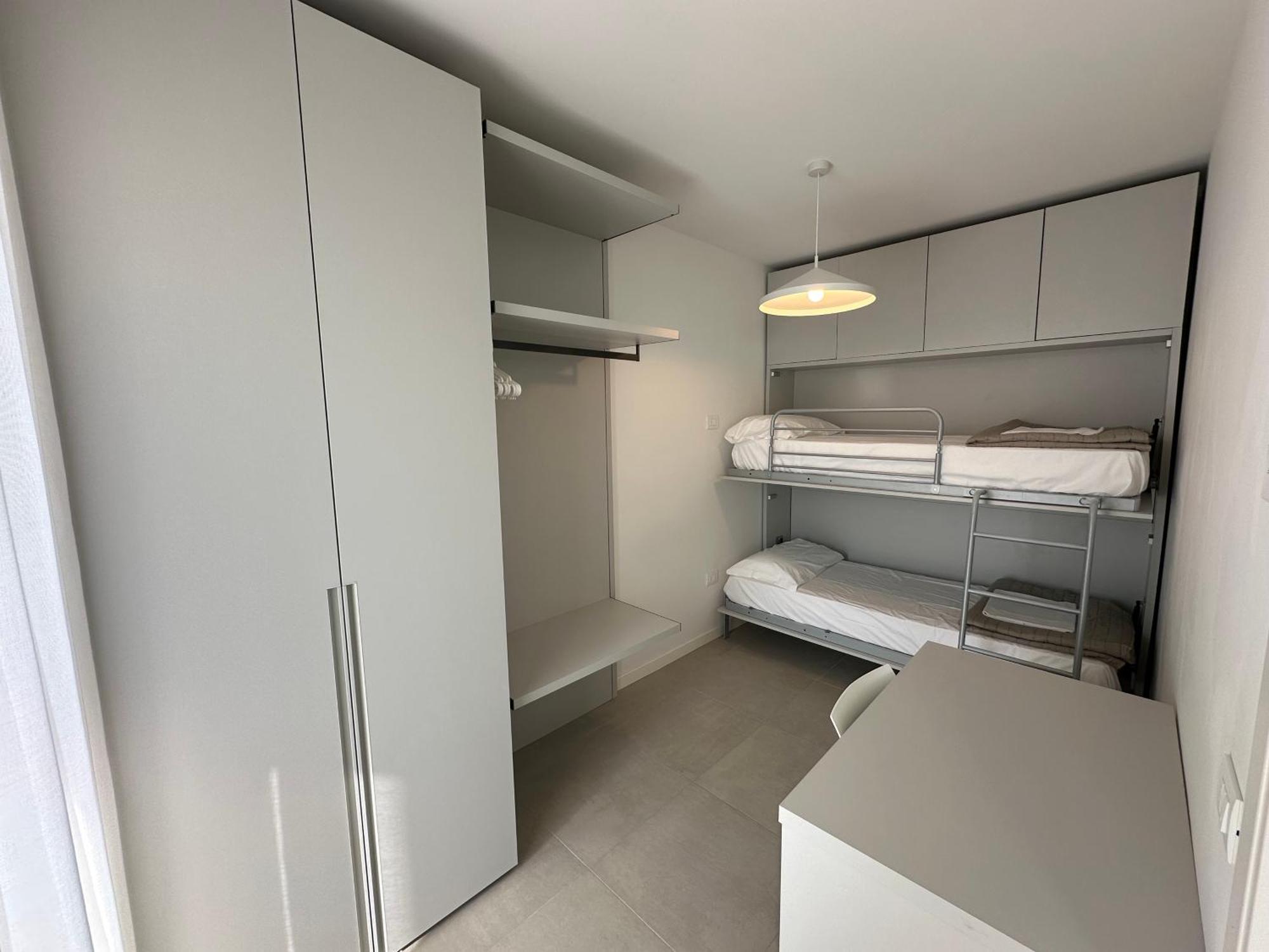 Woody Green Charming Apartments - Agenzia Cocal Caorle Exteriör bild